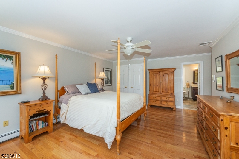 Randolph Chase Development - Residential