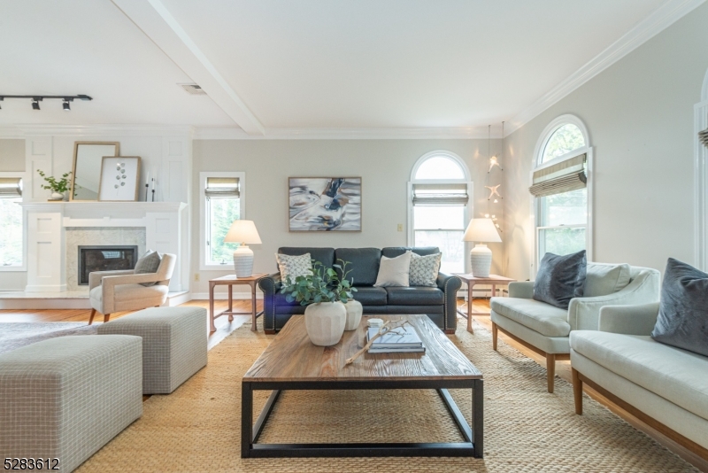 Randolph Chase Development - Residential