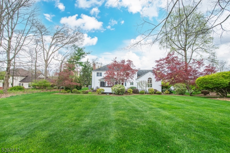 Randolph Chase Development - Residential