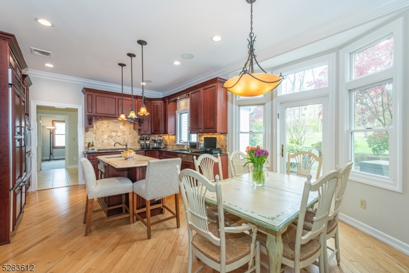 Randolph Chase Development - Residential