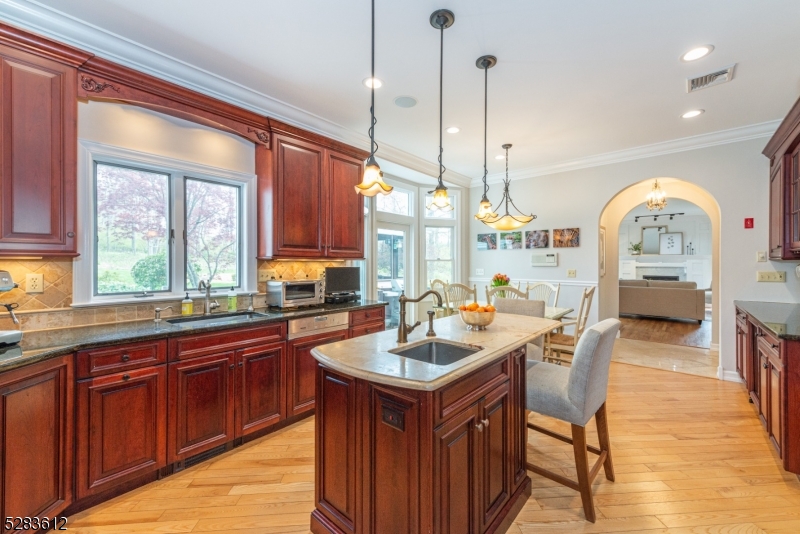 Randolph Chase Development - Residential