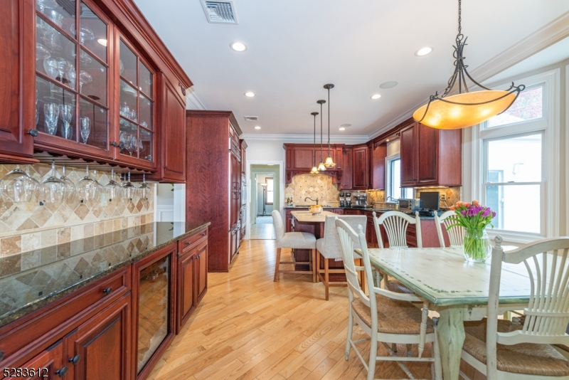 Randolph Chase Development - Residential