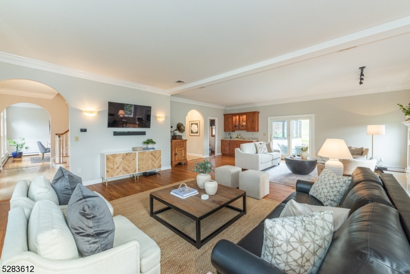 Randolph Chase Development - Residential