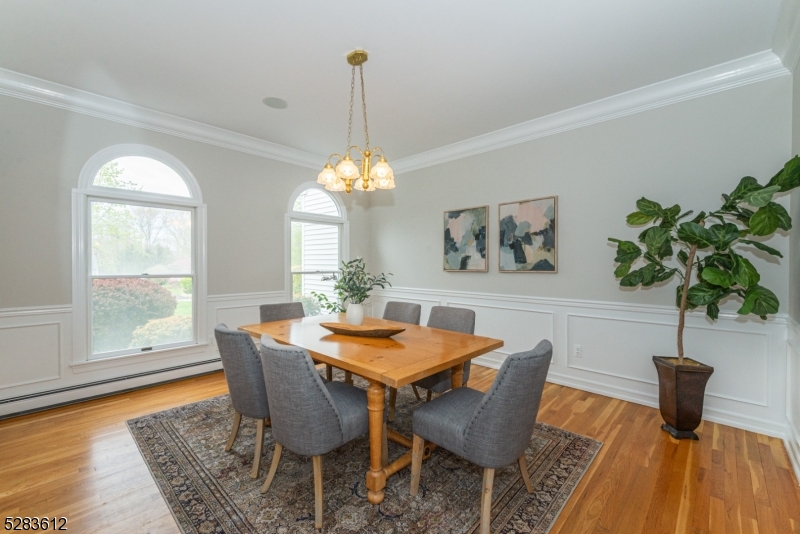 Randolph Chase Development - Residential