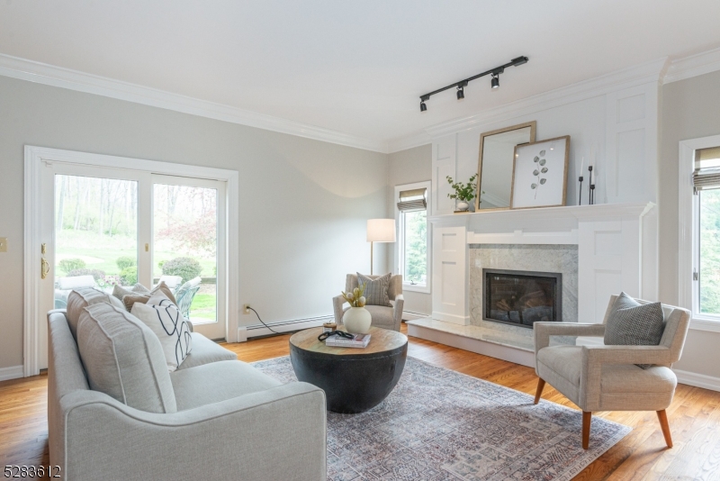 Randolph Chase Development - Residential