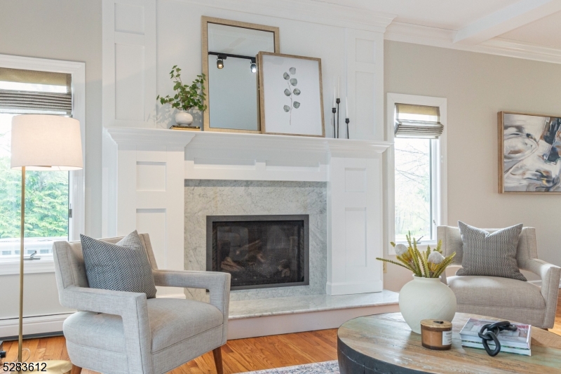 Randolph Chase Development - Residential