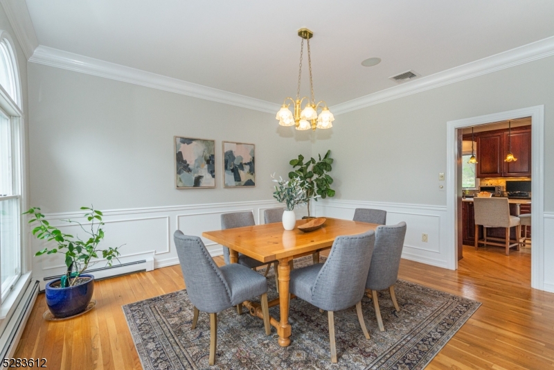 Randolph Chase Development - Residential