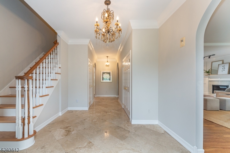 Randolph Chase Development - Residential