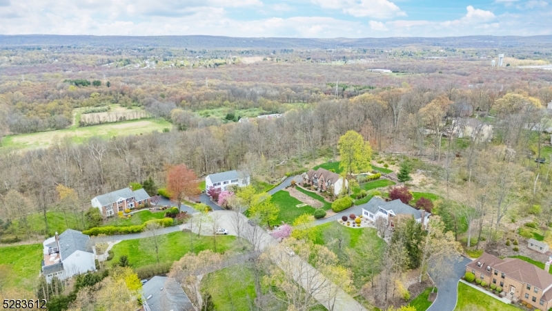 Randolph Chase Development - Residential