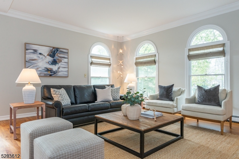 Randolph Chase Development - Residential