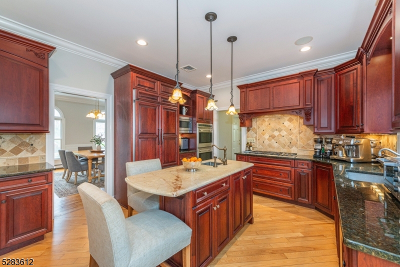 Randolph Chase Development - Residential