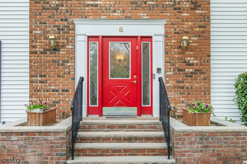 Randolph Chase Development - Residential