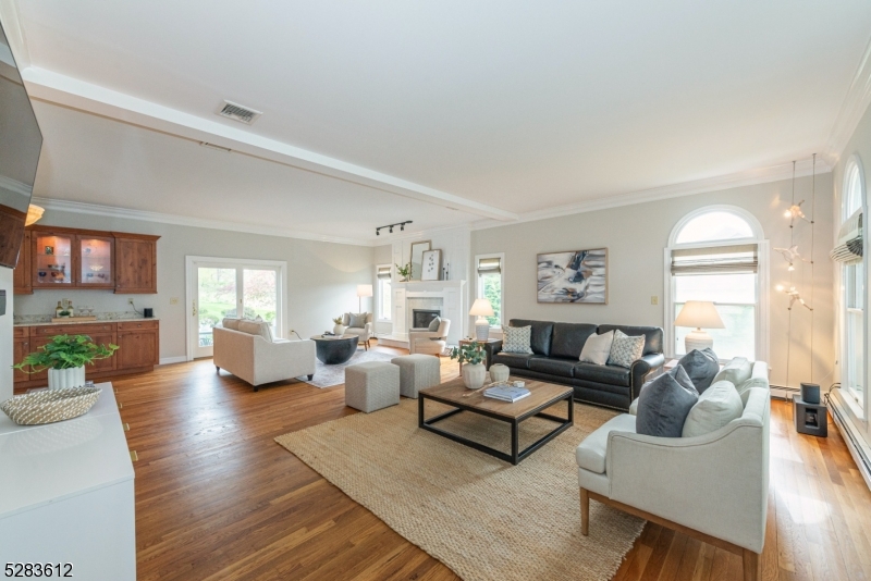 Randolph Chase Development - Residential