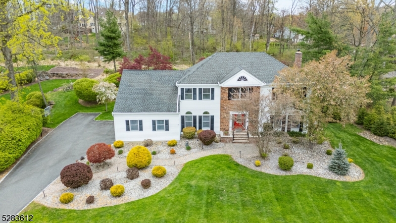 Randolph Chase Development - Residential