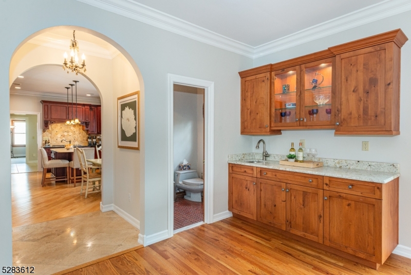 Randolph Chase Development - Residential