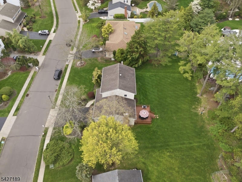 Colonial Oaks - Residential