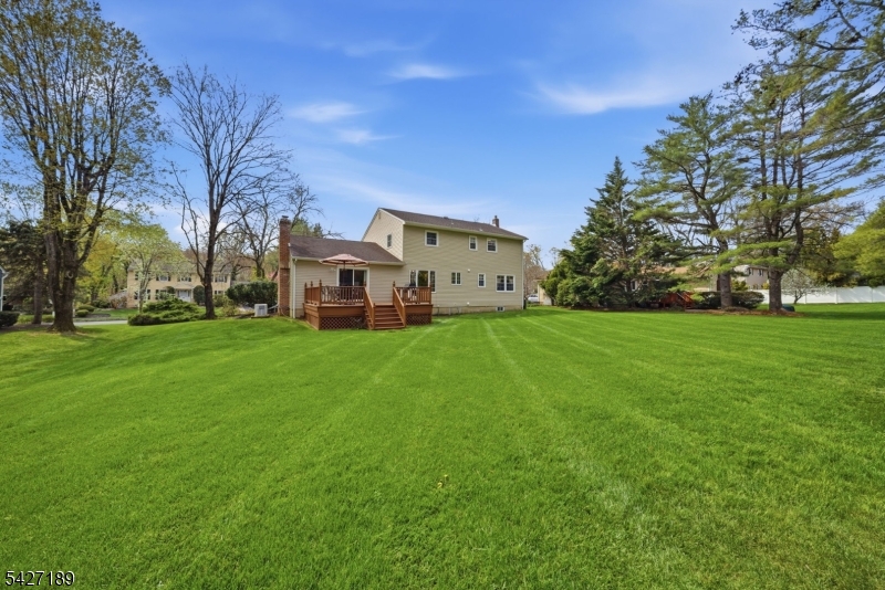 Colonial Oaks - Residential