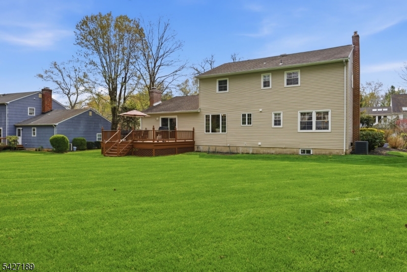 Colonial Oaks - Residential