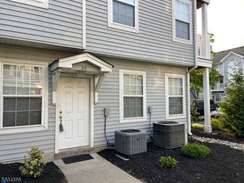 20 Springbrook Rd Montville Twp. NJ 07045