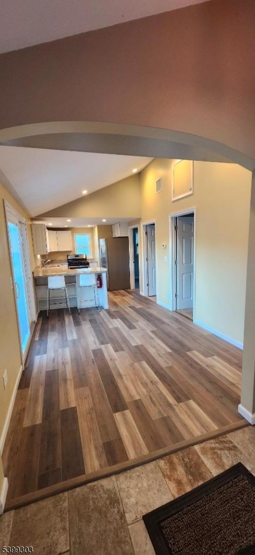 Mt. Glen Lake - Residential Lease