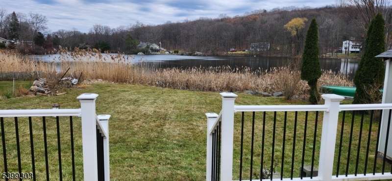 Mt. Glen Lake - Residential Lease
