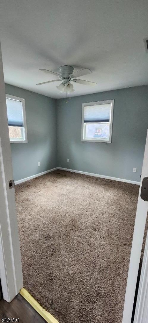 Mt. Glen Lake - Residential Lease