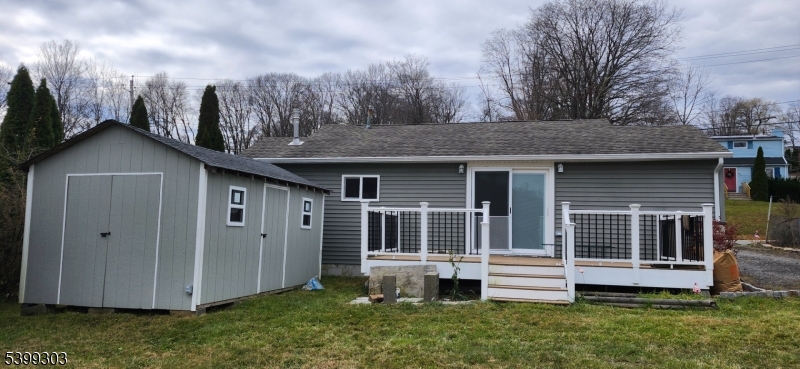 Mt. Glen Lake - Residential Lease