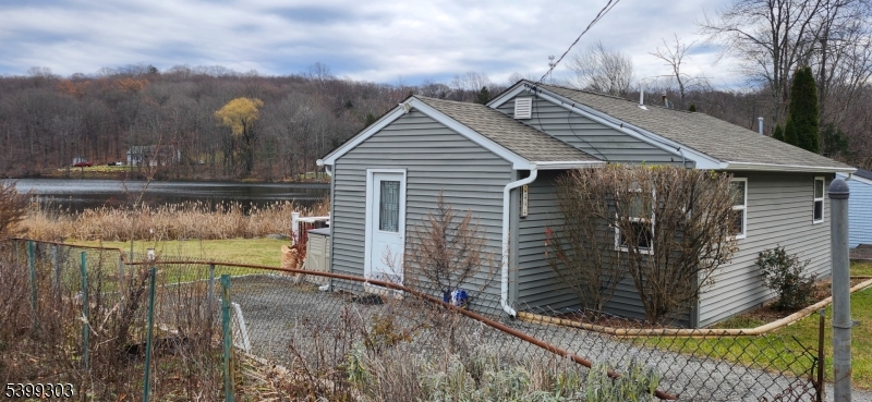 Mt. Glen Lake - Residential Lease