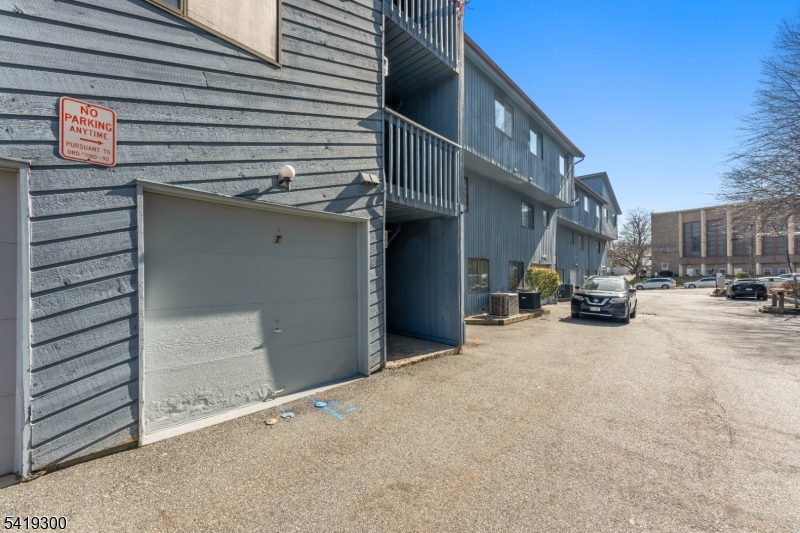 Passaic Park - Residential