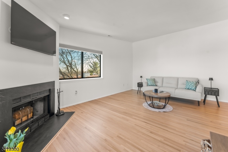 Passaic Park - Residential