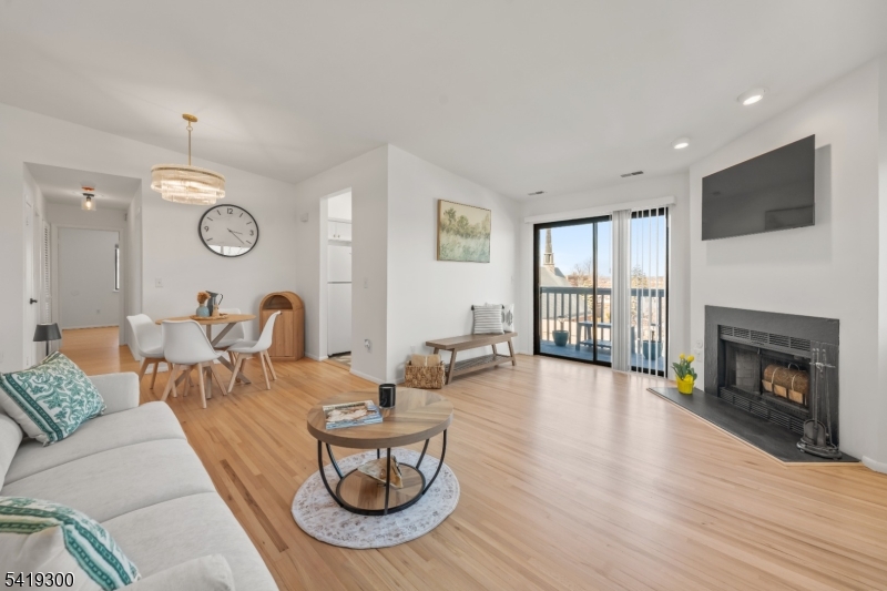 Passaic Park - Residential