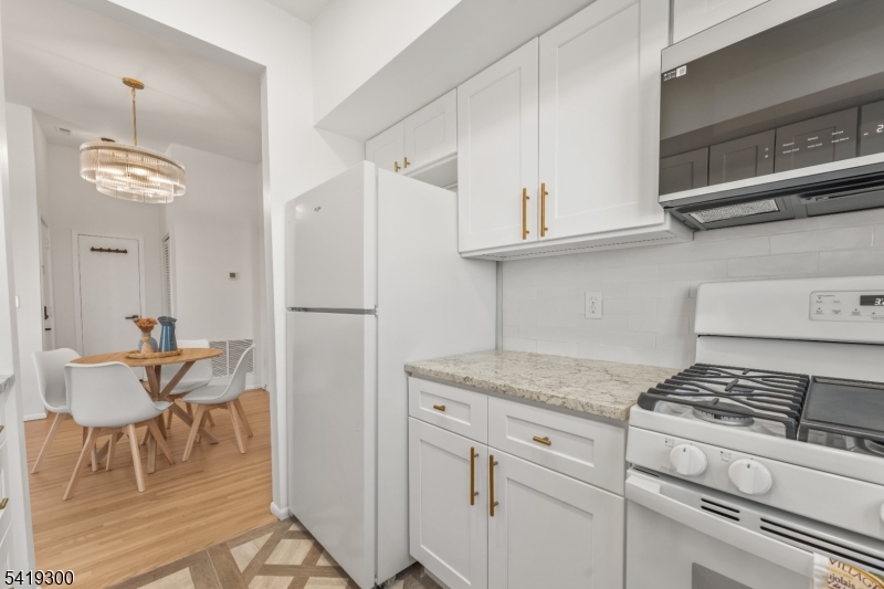 Passaic Park - Residential