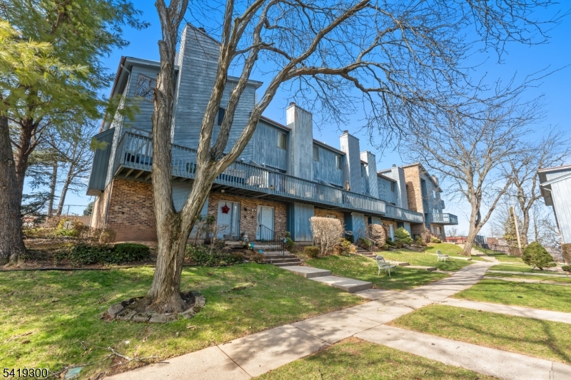 Passaic Park - Residential