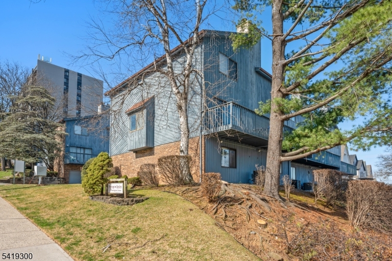 Passaic Park - Residential