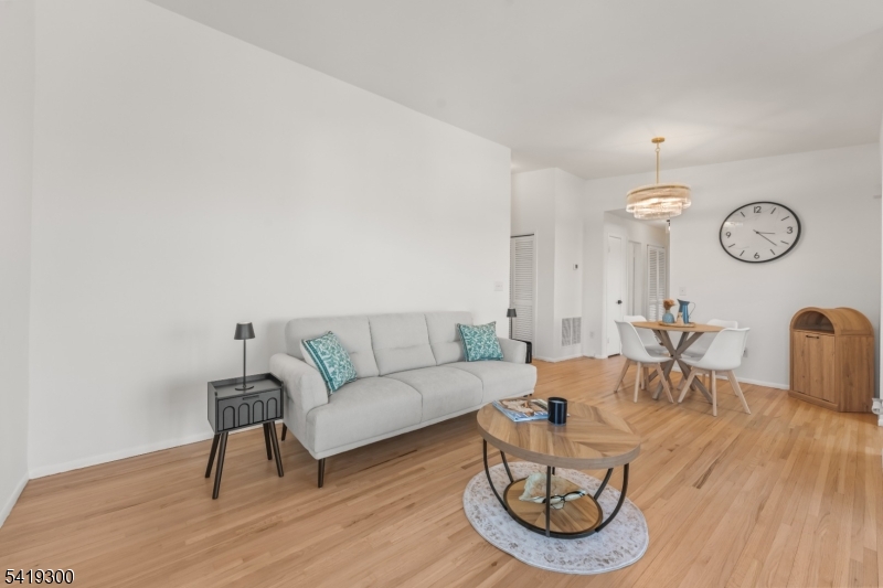 Passaic Park - Residential