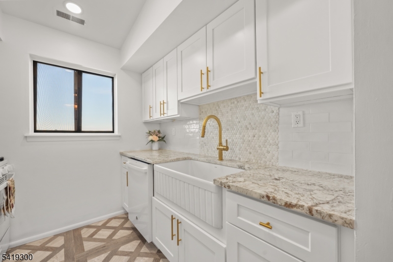 Passaic Park - Residential