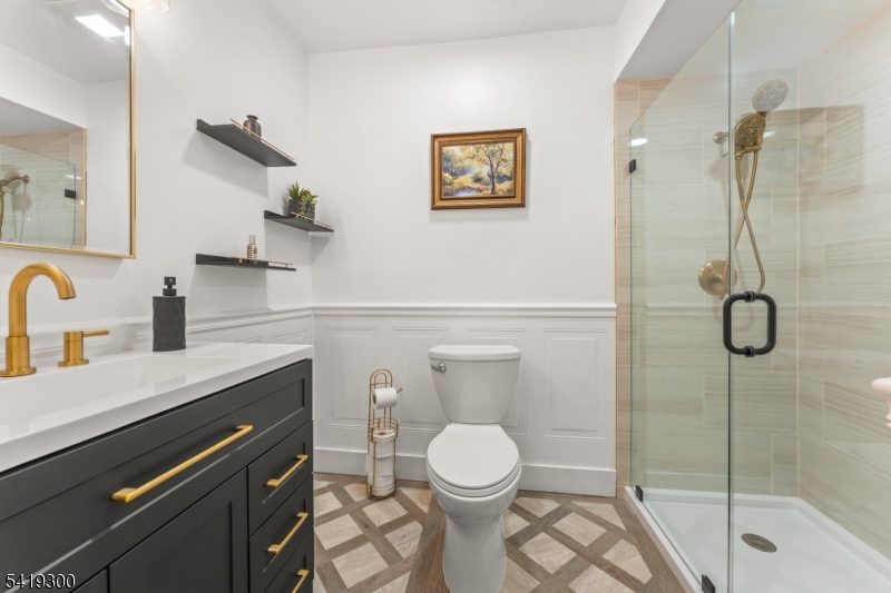 Passaic Park - Residential