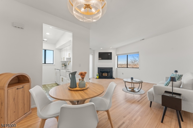 Passaic Park - Residential