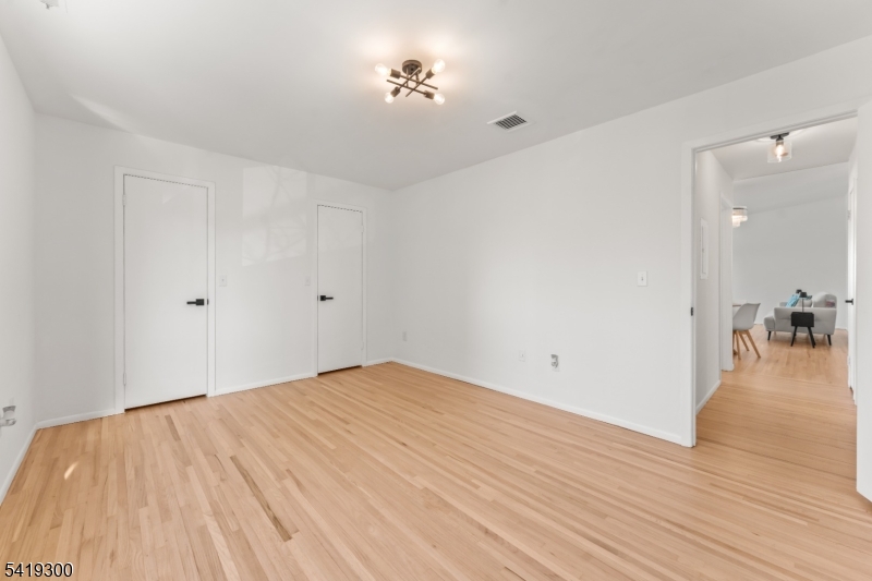 Passaic Park - Residential