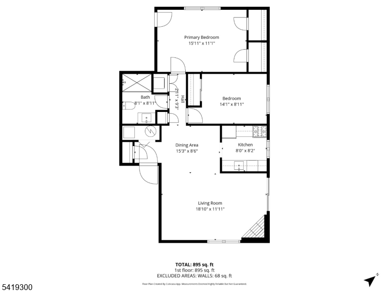 Passaic Park - Residential