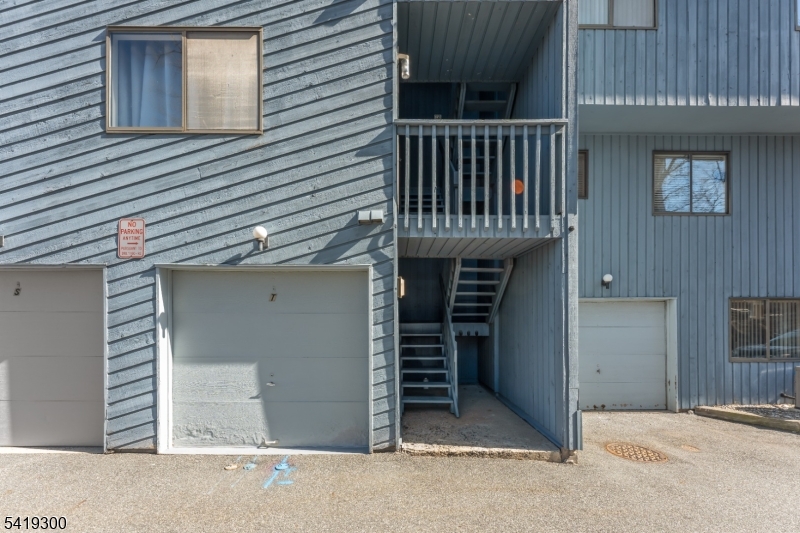 Passaic Park - Residential