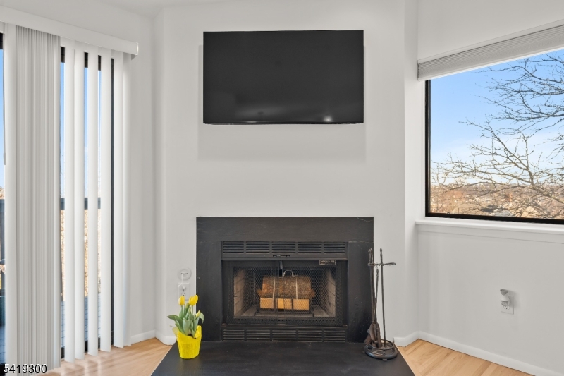 Passaic Park - Residential