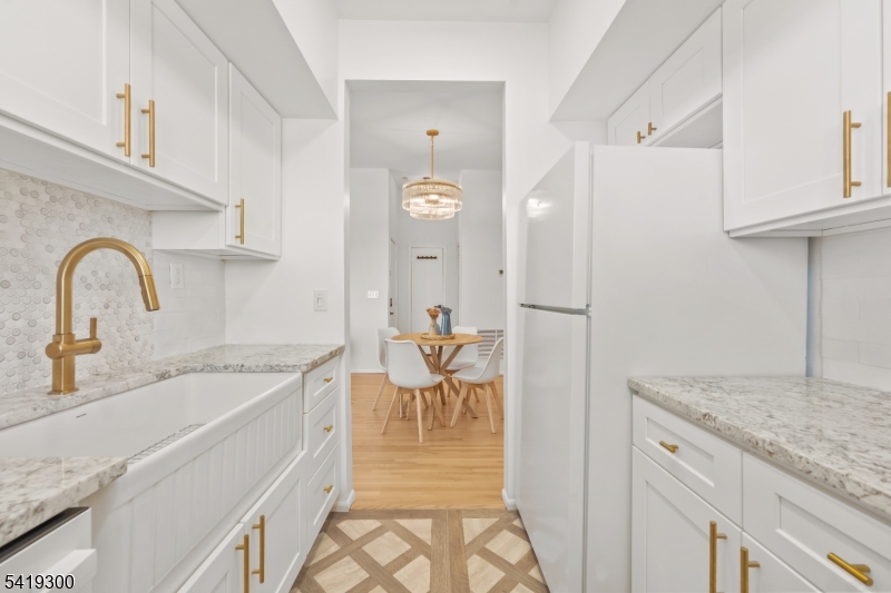 Passaic Park - Residential