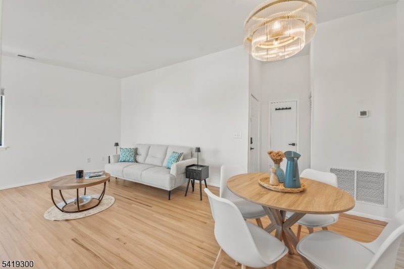 Passaic Park - Residential