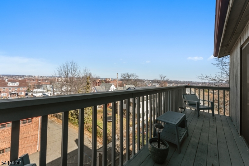 Passaic Park - Residential