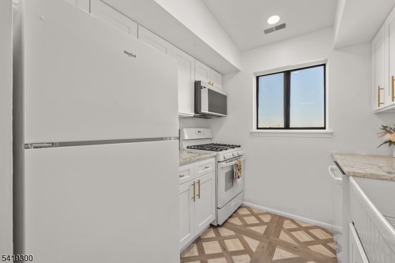 Passaic Park - Residential