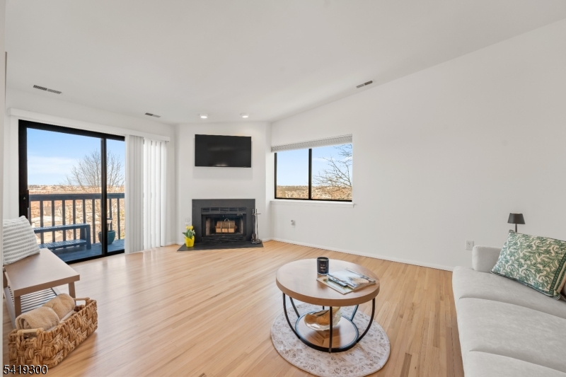 Passaic Park - Residential