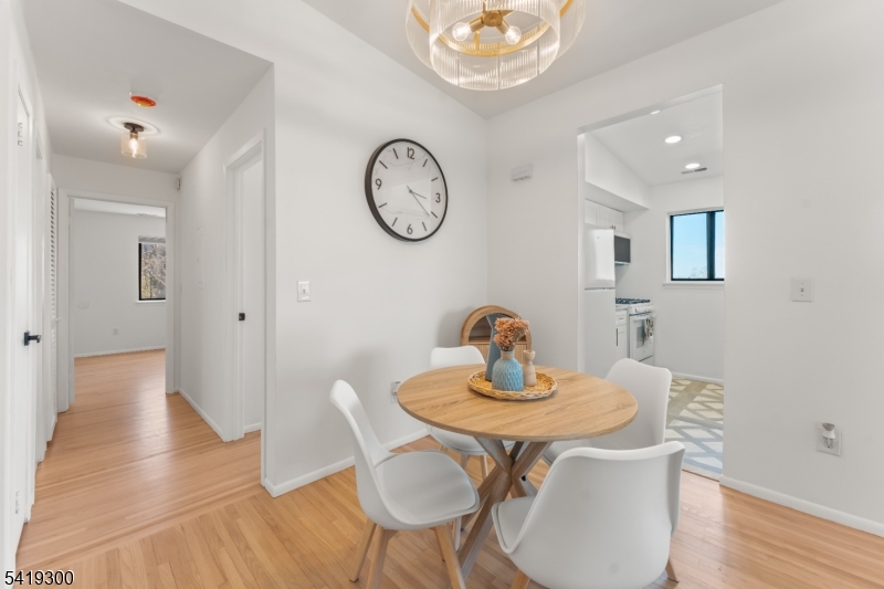 Passaic Park - Residential