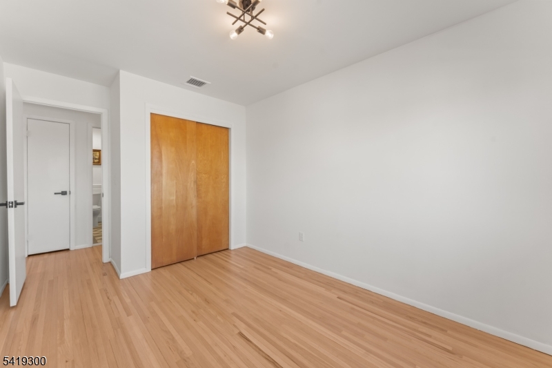 Passaic Park - Residential