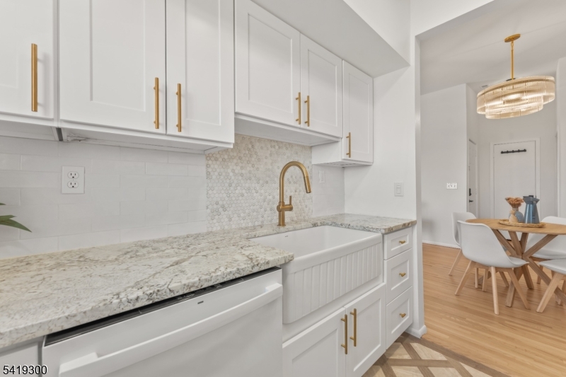 Passaic Park - Residential